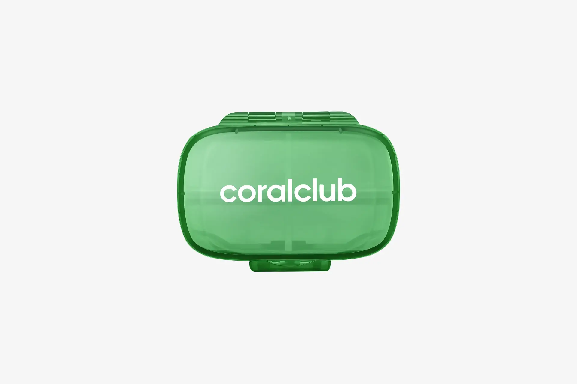 GoBox midi, green