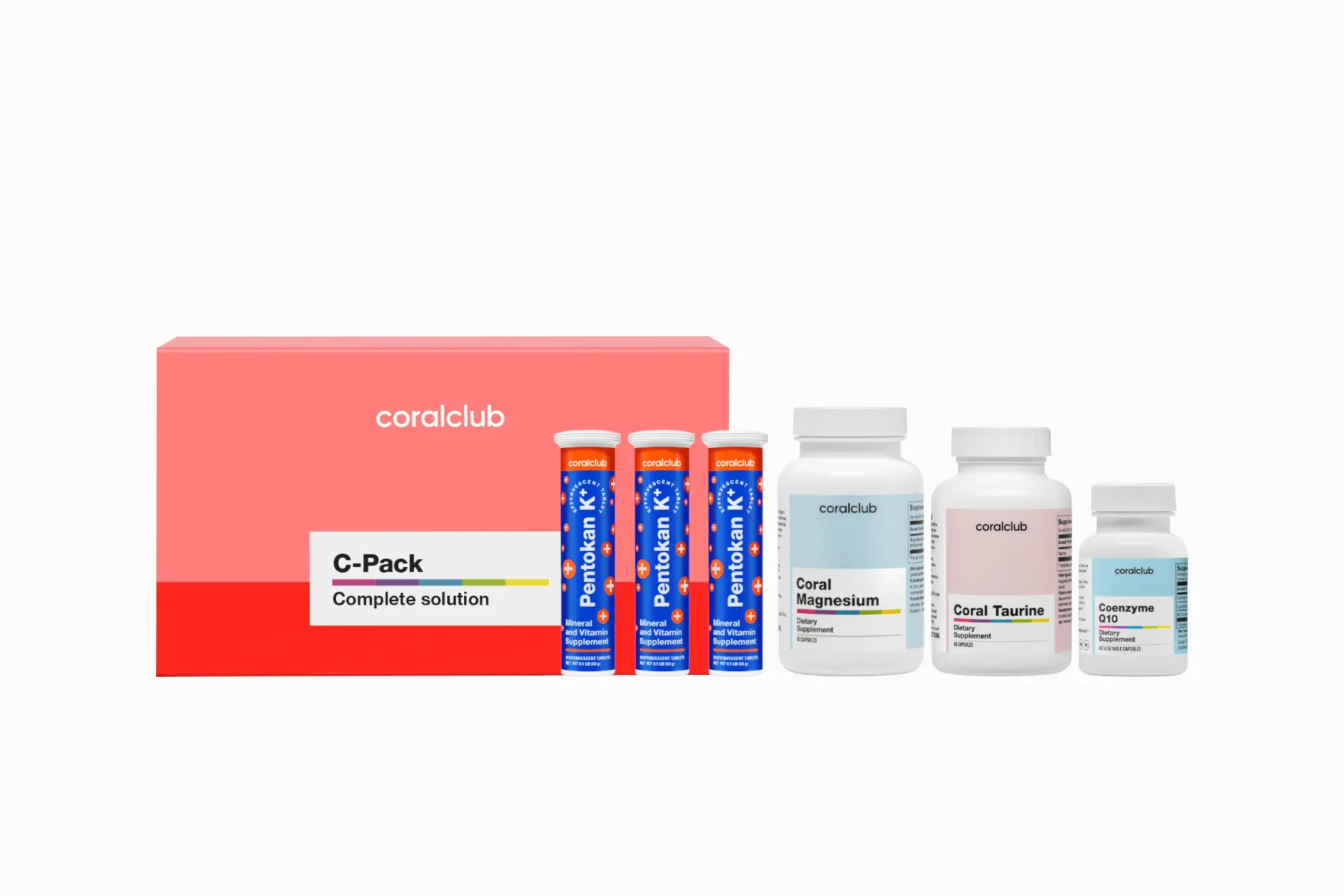 C-Pack