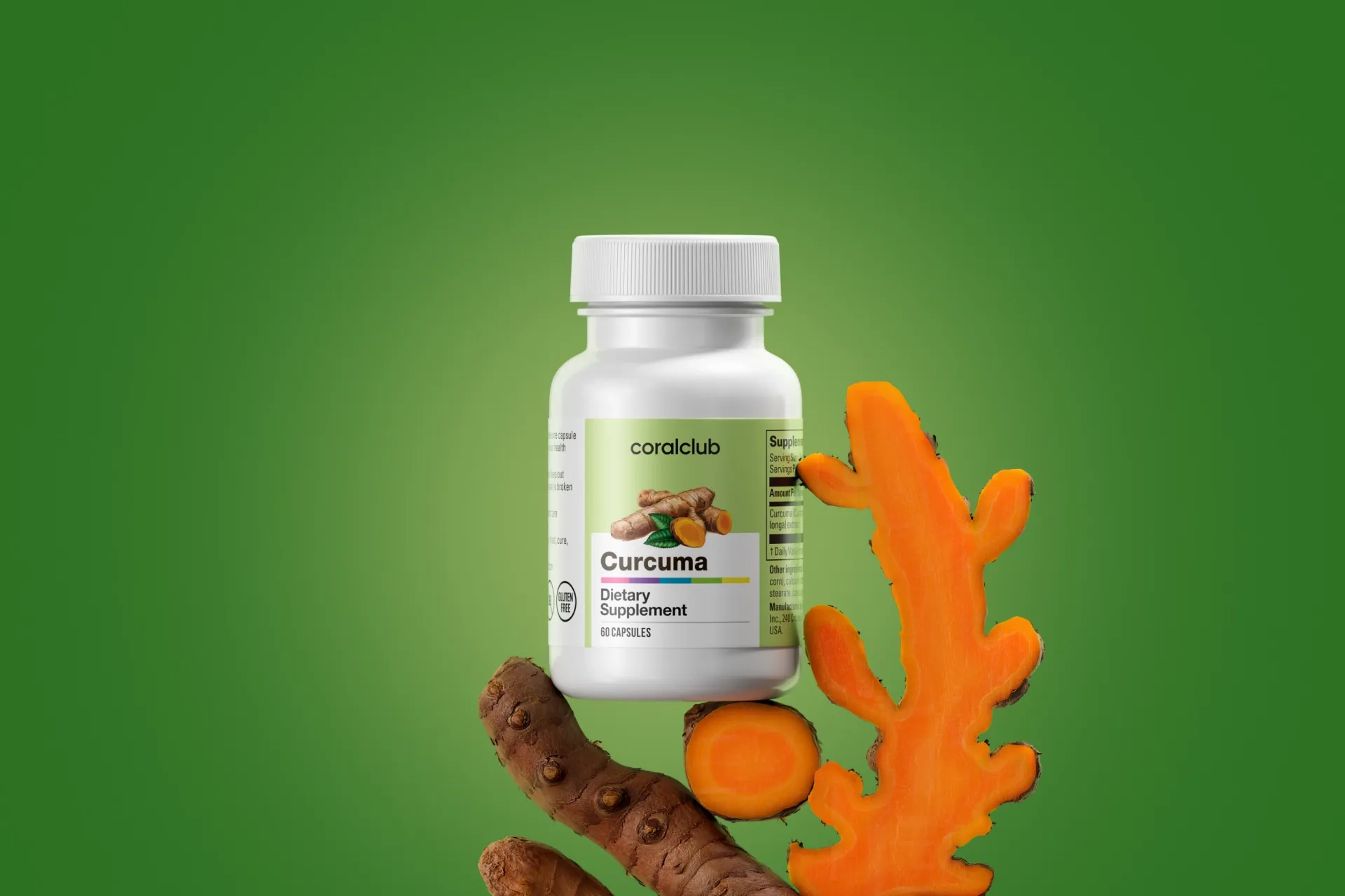 Curcuma